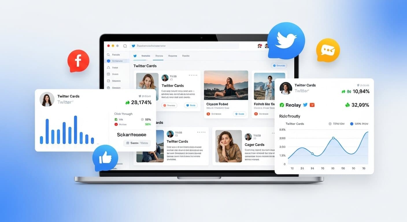 Twitter Cards Optimization: The Complete Guide to Making Your Tweets Stand Out