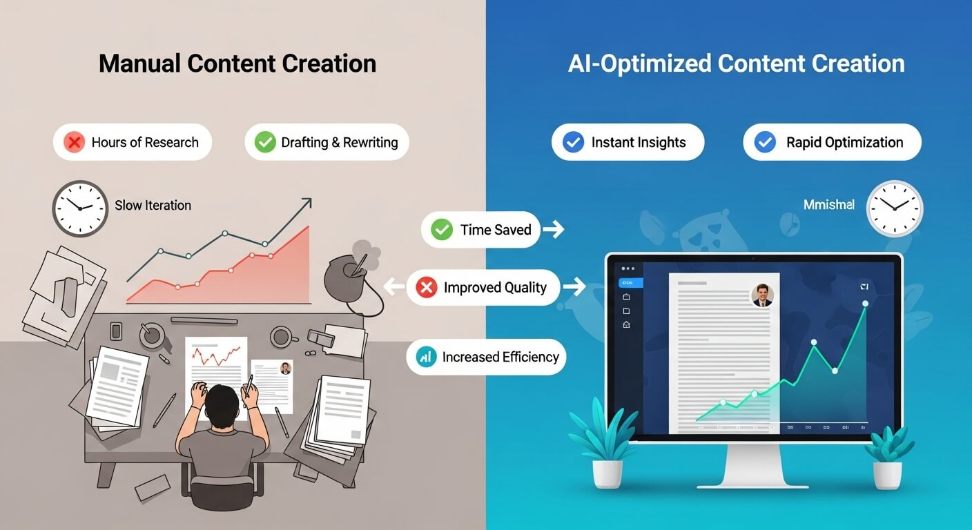 AI-Powered A/B Testing Comparison