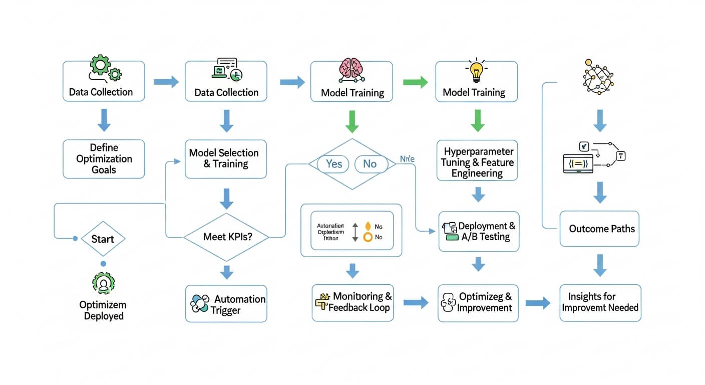 Step-by-Step AI Implementation Process